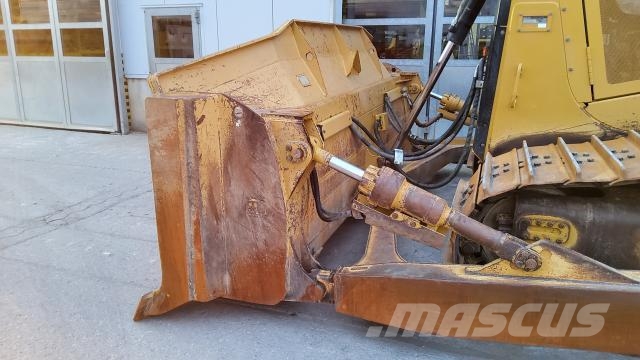 CAT D7E LGP Bulldozer