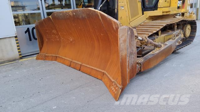 CAT D7E LGP Bulldozer