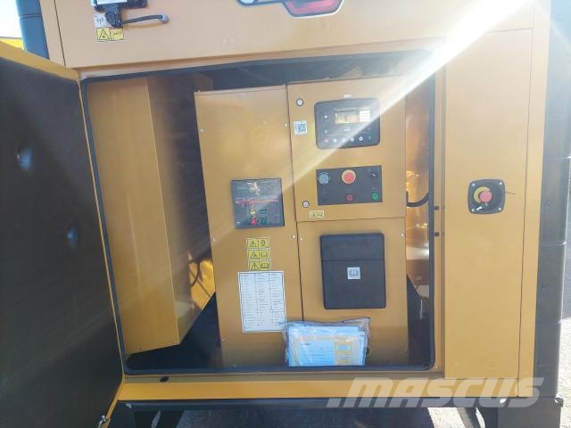 CAT DE715E0 Дизелови генератори