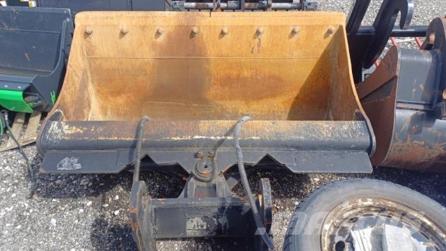CAT Ditch cleaning bucket for excavators Rupsgraafmachines