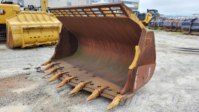 CAT Felsschaufel 4.0m3 3300mm Geländefahrzeug- und Schneemobilzubehör