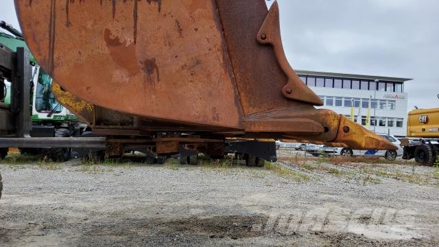 CAT Felsschaufel 4.0m3 3300mm Geländefahrzeug- und Schneemobilzubehör