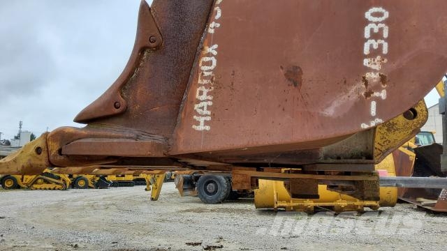 CAT Felsschaufel 4.0m3 3300mm Geländefahrzeug- und Schneemobilzubehör