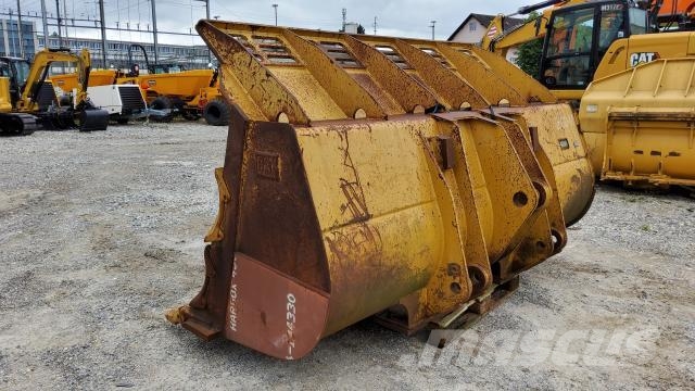 CAT Felsschaufel 4.0m3 3300mm Geländefahrzeug- und Schneemobilzubehör