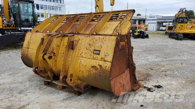 CAT Felsschaufel 4.0m3 3300mm Geländefahrzeug- und Schneemobilzubehör