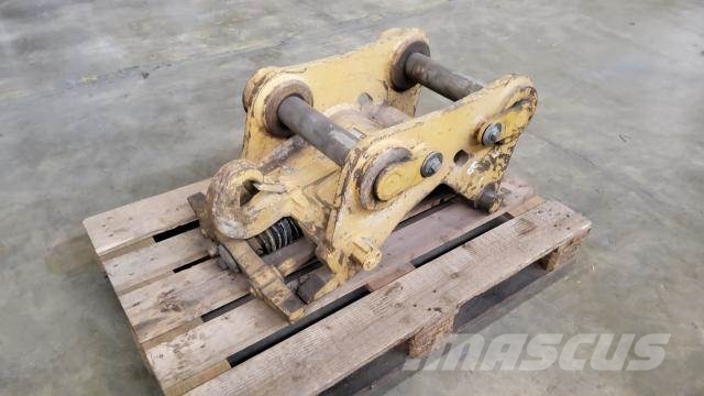 CAT Schnellwechsler CW30s Geländefahrzeug- und Schneemobilzubehör
