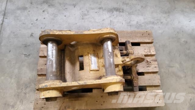 CAT Schnellwechsler CW30s Geländefahrzeug- und Schneemobilzubehör