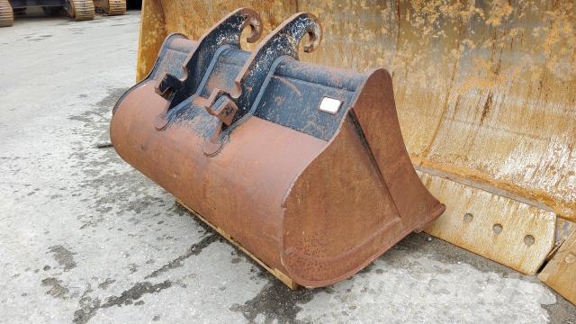 CAT TL 1500 mm / CW40s Geländefahrzeug- und Schneemobilzubehör