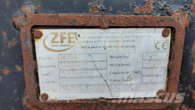 CAT TL 1500 mm / CW40s Geländefahrzeug- und Schneemobilzubehör