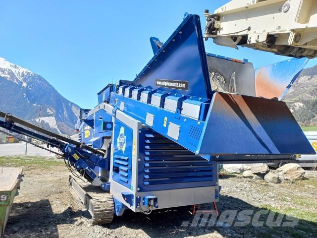 Edge MC 1400 Others