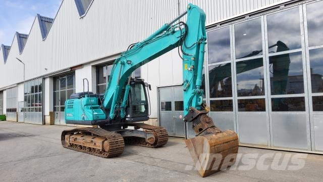 Kobelco SK180 LC-10 Bandgrävare
