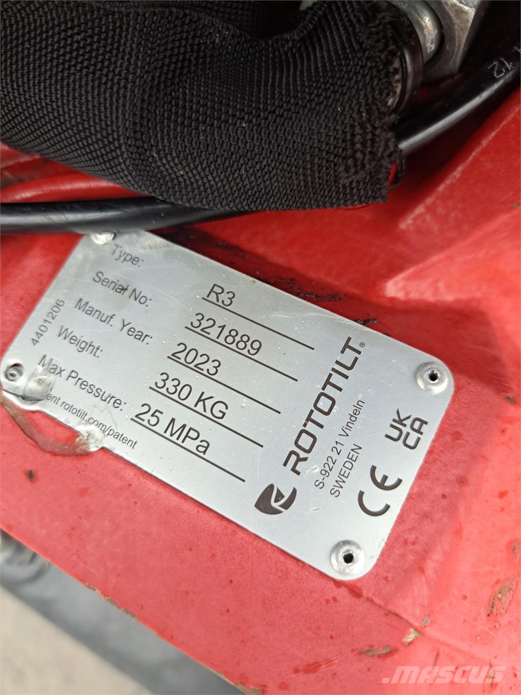 Kubota KX085-5 حفارات صغيرة أقل من 7 طن (حفارات صغيرة)