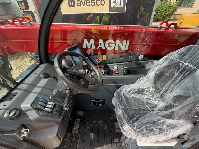 Magni TH3.6-D5/D مناولات متداخلة