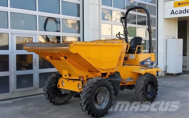 Thwaites 4.5to MACH443 Väikekallurid