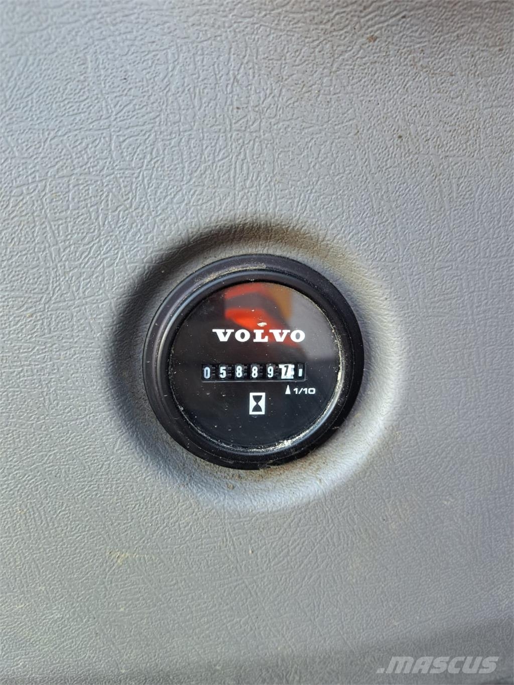 Volvo ECR88D Minikaivukoneet < 7t