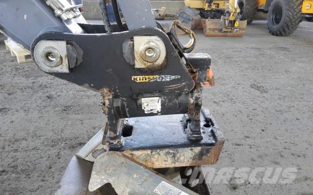 Yanmar VIO26-6 Miniescavatori
