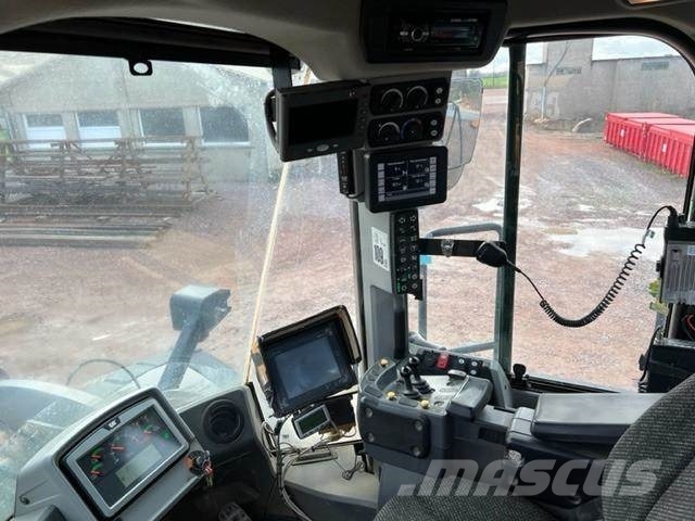 CAT 982M Utovarivači na točkove