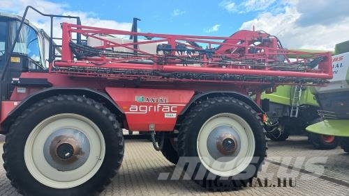 Agrifac Condor 4000/36(24) Landbouw - overige