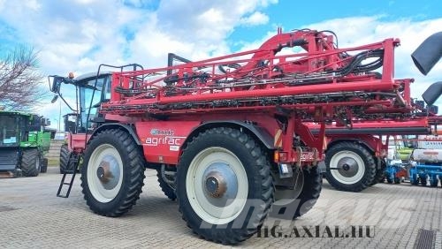 Agrifac Condor 4000/36(24) Landbouw - overige