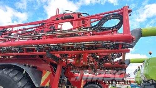 Agrifac Condor 4000/36(24) Landbouw - overige