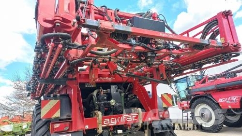 Agrifac Condor 4000/36(24) Landbouw - overige