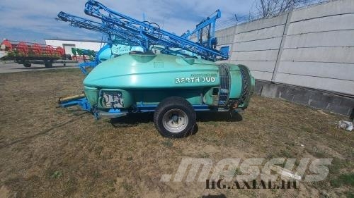 Berthoud Fructair 2000 Poljoprivreda – ostalo