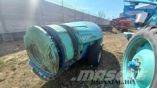 Berthoud Fructair 2000 Poljoprivreda – ostalo