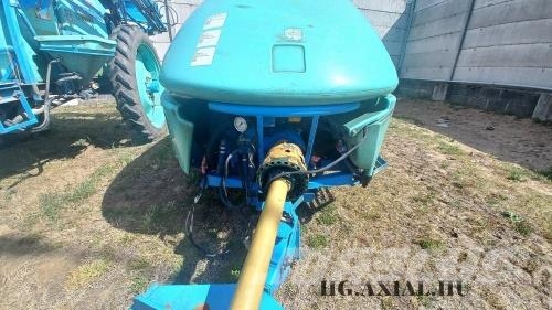 Berthoud Fructair 2000 Poljoprivreda – ostalo