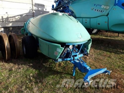 Berthoud Fructair 2000 Poljoprivreda – ostalo