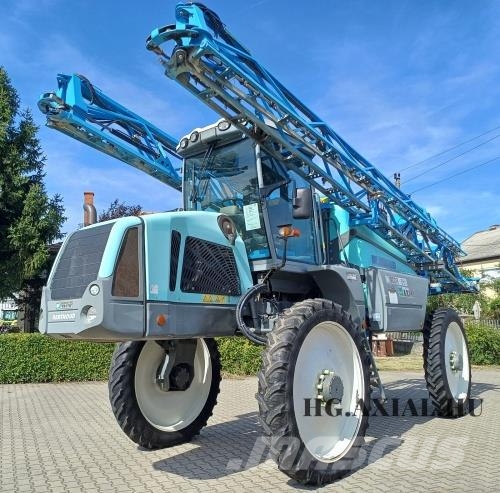 Berthoud Raptor 4240/24 Utilaje agricole - Altele