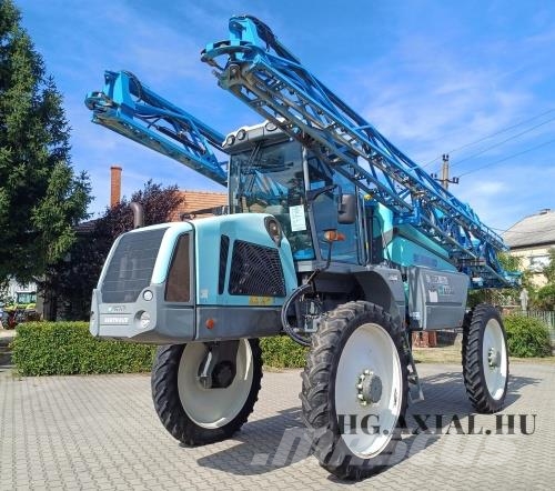 Berthoud Raptor 4240/24 Utilaje agricole - Altele