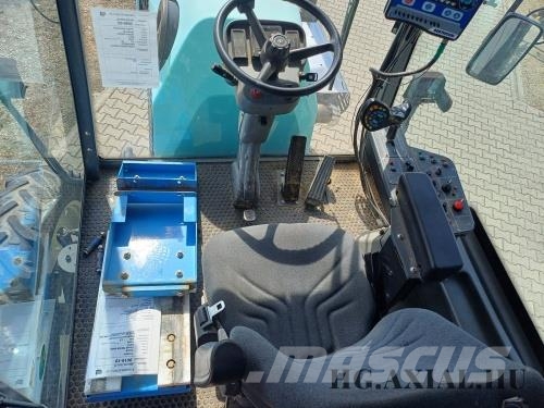 Berthoud Raptor 4240/24 Utilaje agricole - Altele