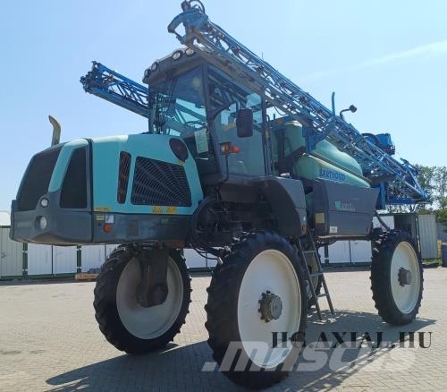 Berthoud Raptor 4240/30 Utilaje agricole - Altele