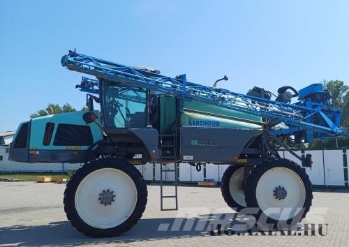 Berthoud Raptor 4240/30 Utilaje agricole - Altele