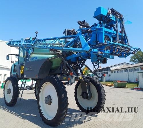 Berthoud Raptor 4240/30 Utilaje agricole - Altele