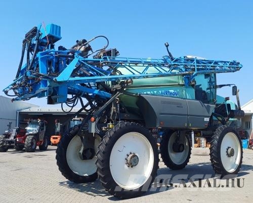 Berthoud Raptor 4240/30 Utilaje agricole - Altele