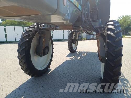 Berthoud Raptor 4240/30 Utilaje agricole - Altele