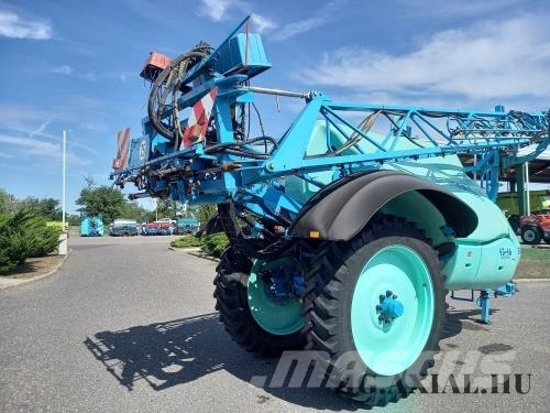 Berthoud Tenor 43-46 Poljoprivreda – ostalo