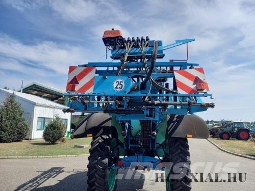 Berthoud Tenor 43-46 Poljoprivreda – ostalo