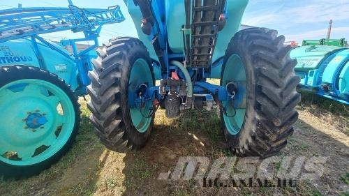Berthoud Tenor DPT 6700/30 AX Poljoprivreda – ostalo
