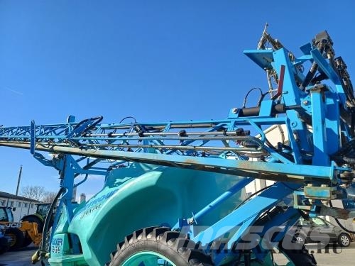 Berthoud Tracker DPT 3200/24 AX 农业机械-其他