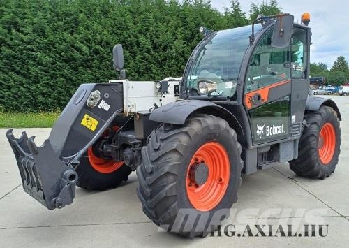 Bobcat TL 38.70 Sollevatori telescopici per agricoltura
