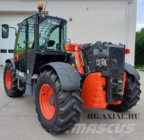 Bobcat TL 38.70 Sollevatori telescopici per agricoltura