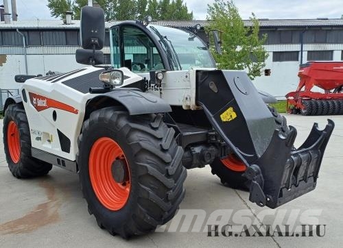 Bobcat TL 38.70 Sollevatori telescopici per agricoltura