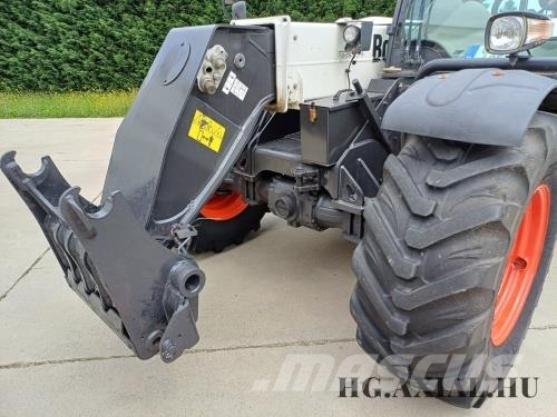 Bobcat TL 38.70 Sollevatori telescopici per agricoltura