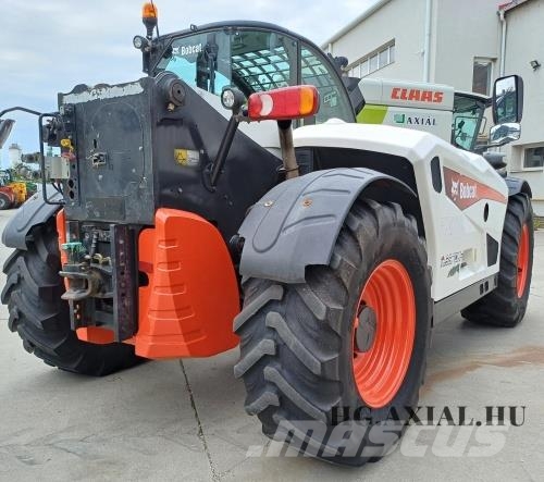 Bobcat TL 38.70 Sollevatori telescopici per agricoltura