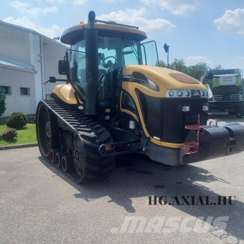Challenger MT 765D Tractoren
