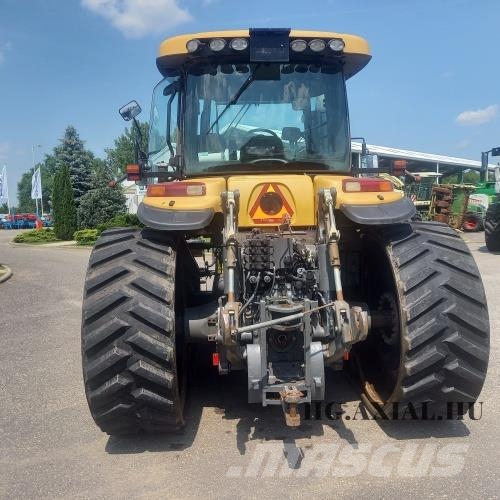 Challenger MT 765D Tractoren