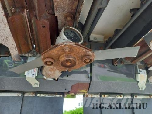 CLAAS Conspeed 6-75 FC Combine harvester spares & accessories