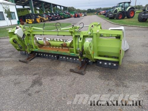 CLAAS Conspeed 6-75 FC Combine harvester spares & accessories